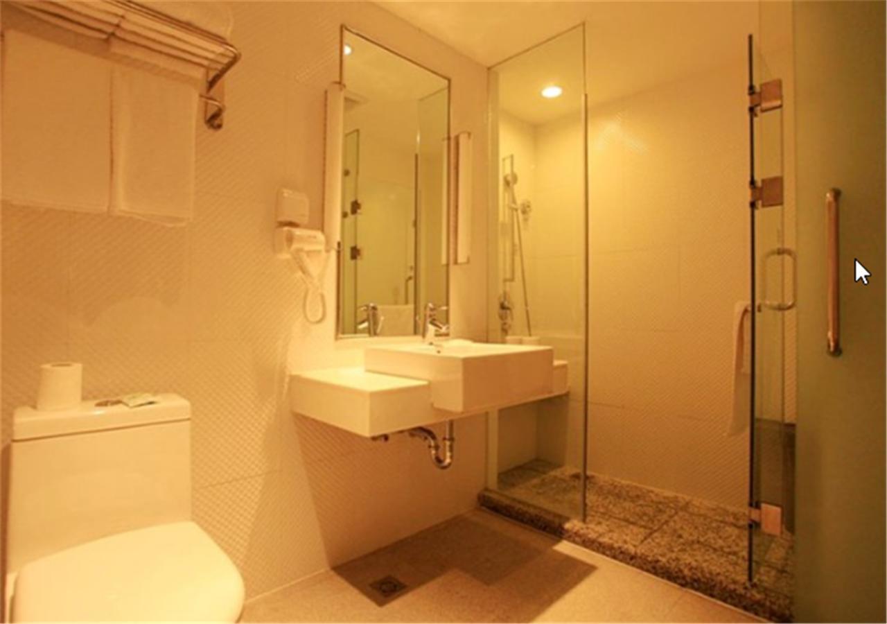 Ji Hotel Tianjin Meijiang Convention And Exhibition Centre Exterior photo